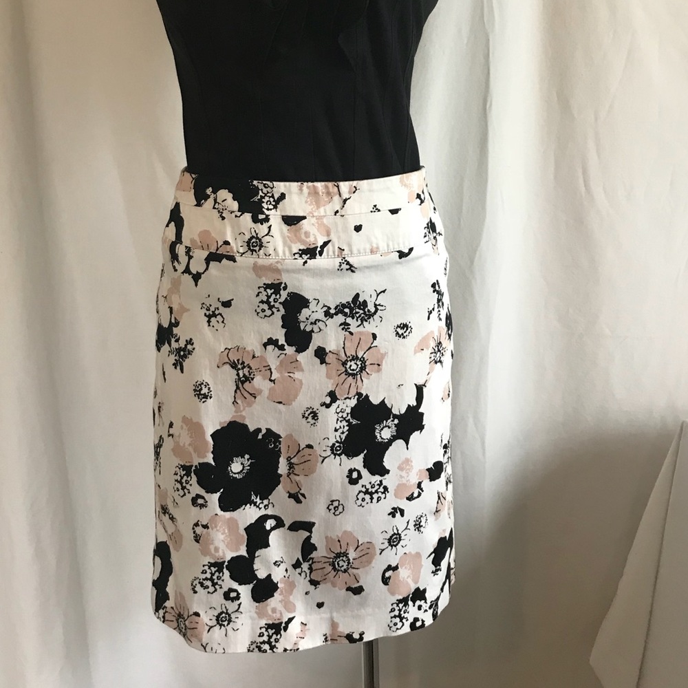 Donna Ricco skirt